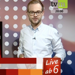 TV Moderation TV Moderation